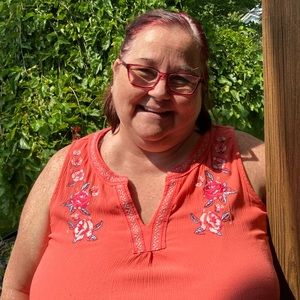 Meet your Posher, Janet